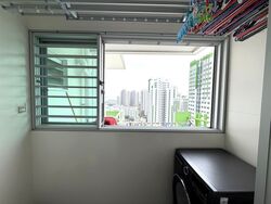 Blk 183C Marsiling Greenview (Woodlands), HDB 4 Rooms #611594061